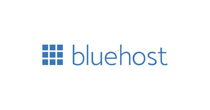Hosting Bluehost