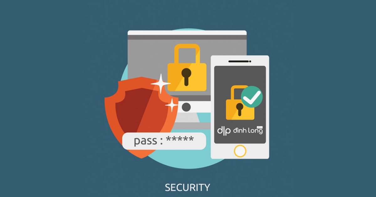 Hướng dẫn đặt mật khẩu an toàn và dễ nhớ nhất