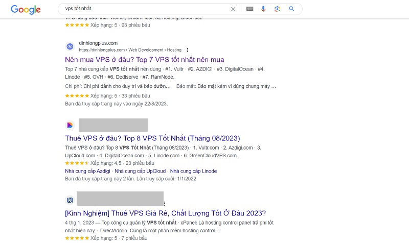 Search Engine Positioning là gì